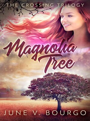 cover image of Magnolia Tree
